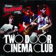 Two Door Cinema Club - iTunes Festival London 2010